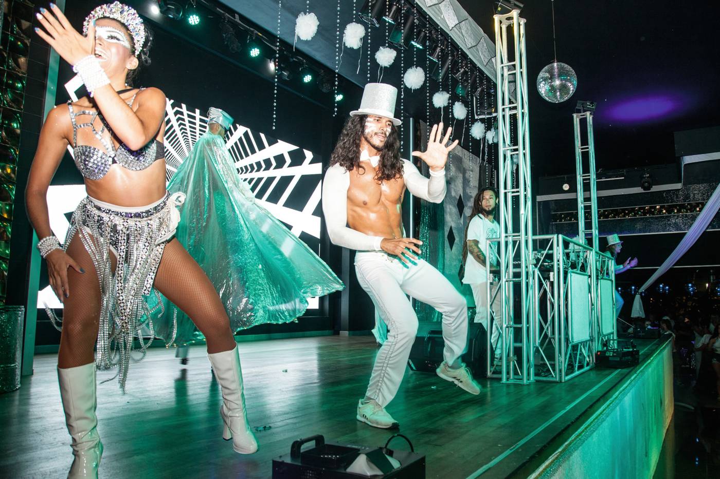 Riu-Yucatan-All-Inclusive-Sports-and-Entertainment-46