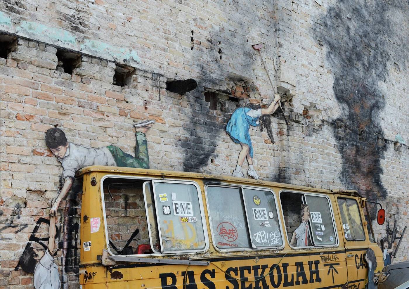 W Kuala Lumpur-Malaysia-Kuala Lumpur-General view-6