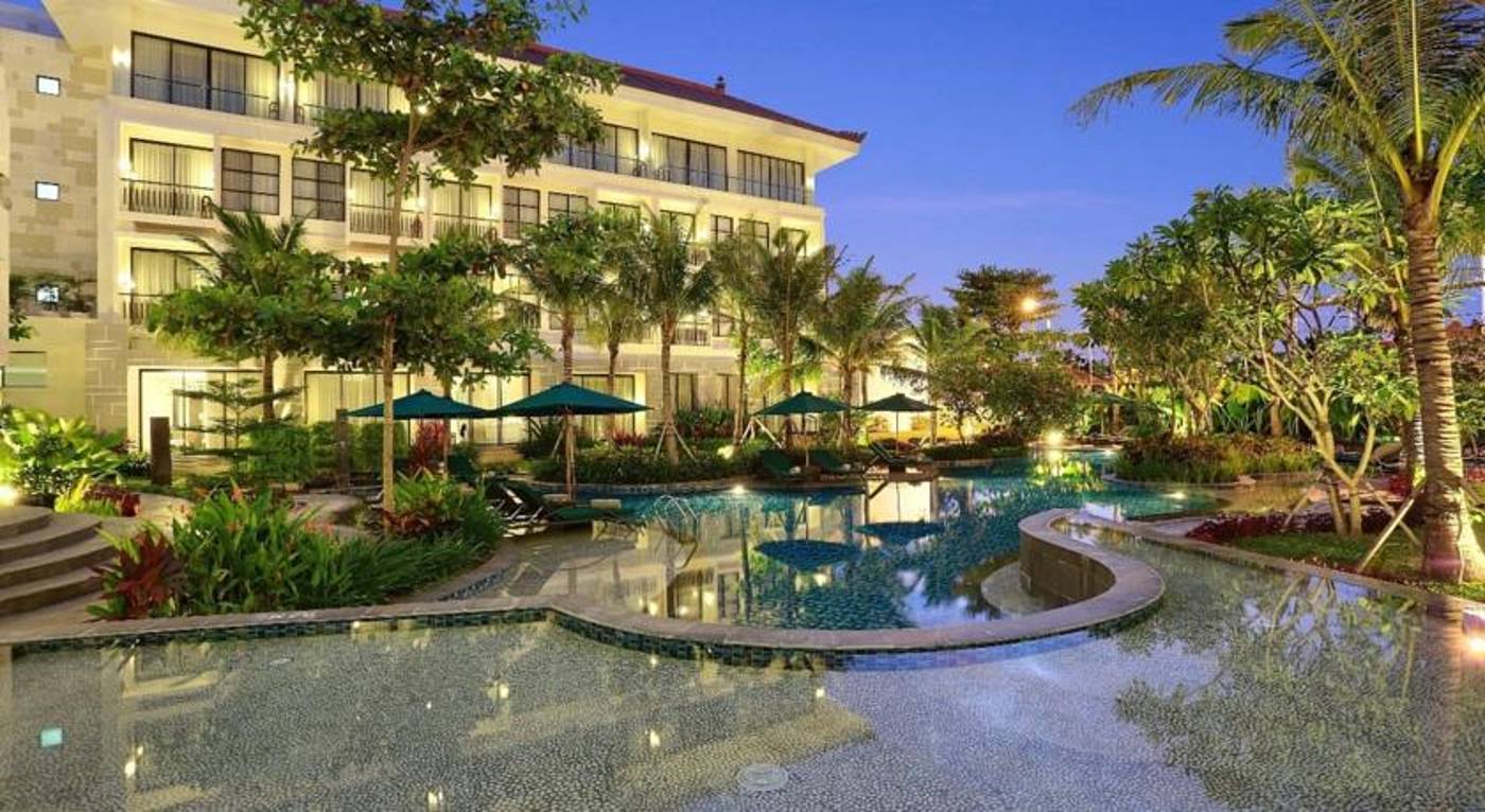 Bali Nusa Dua Hotel-Indonesia-NUSA DUA-General view-6