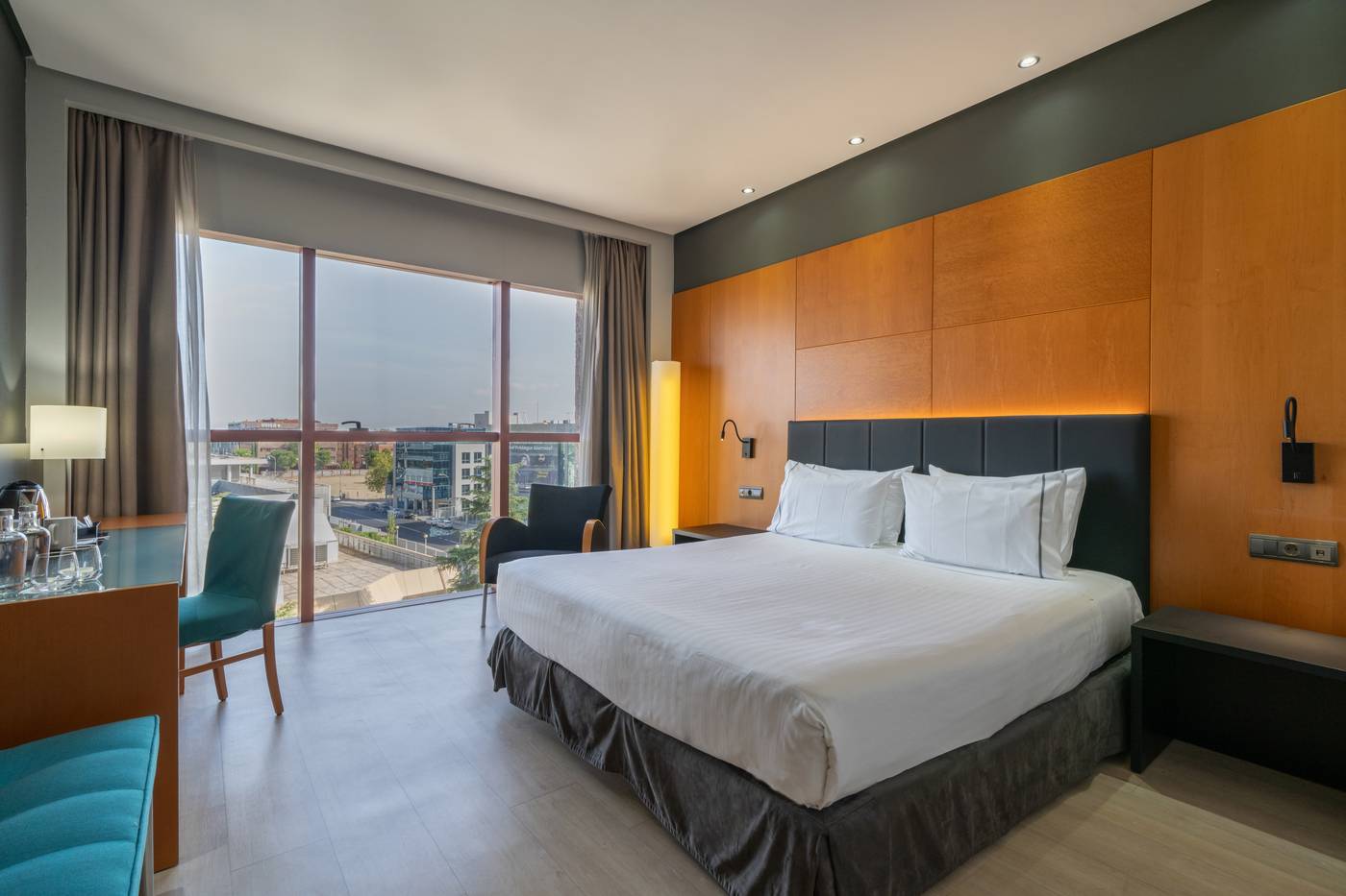 Silken-Puerta-Madrid-Room-5