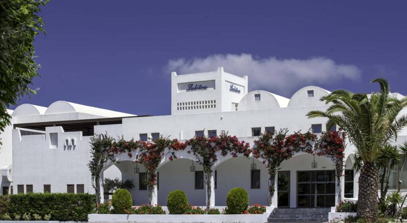 Lakitira Resort
