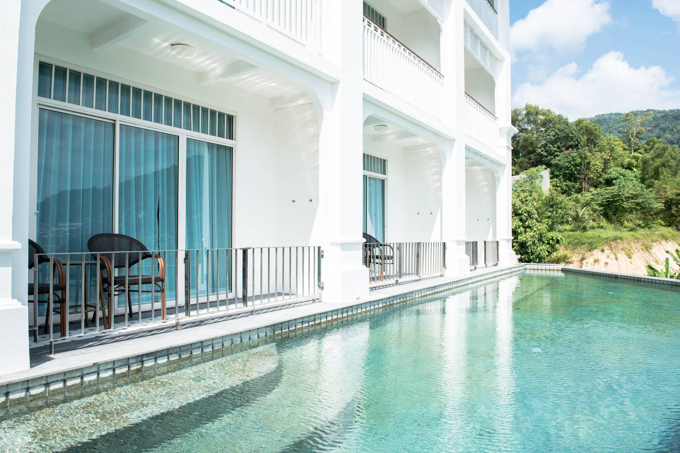 Marina-Gallery-Resort--KACHA--Kalim-Bay-Pool-2