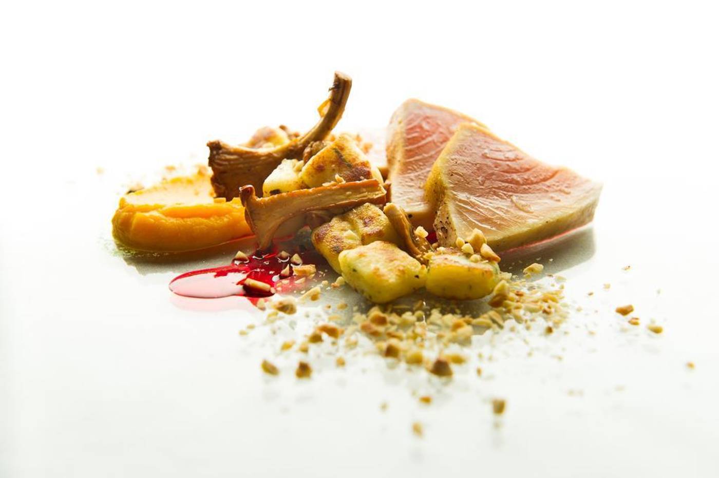 The Listel Hotel Vancouver-Canada-Vancouver-General view-6