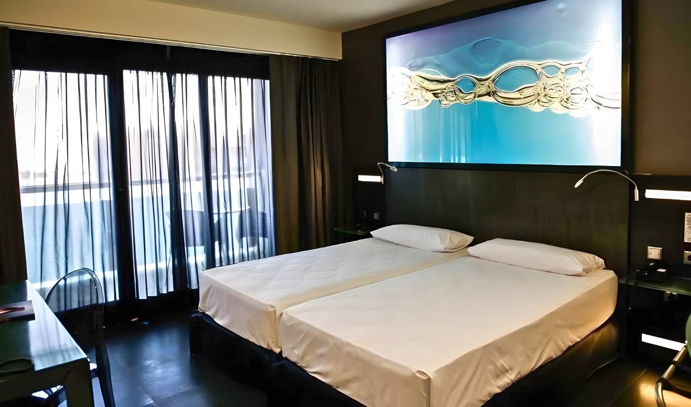 Bakour La Manga Splash