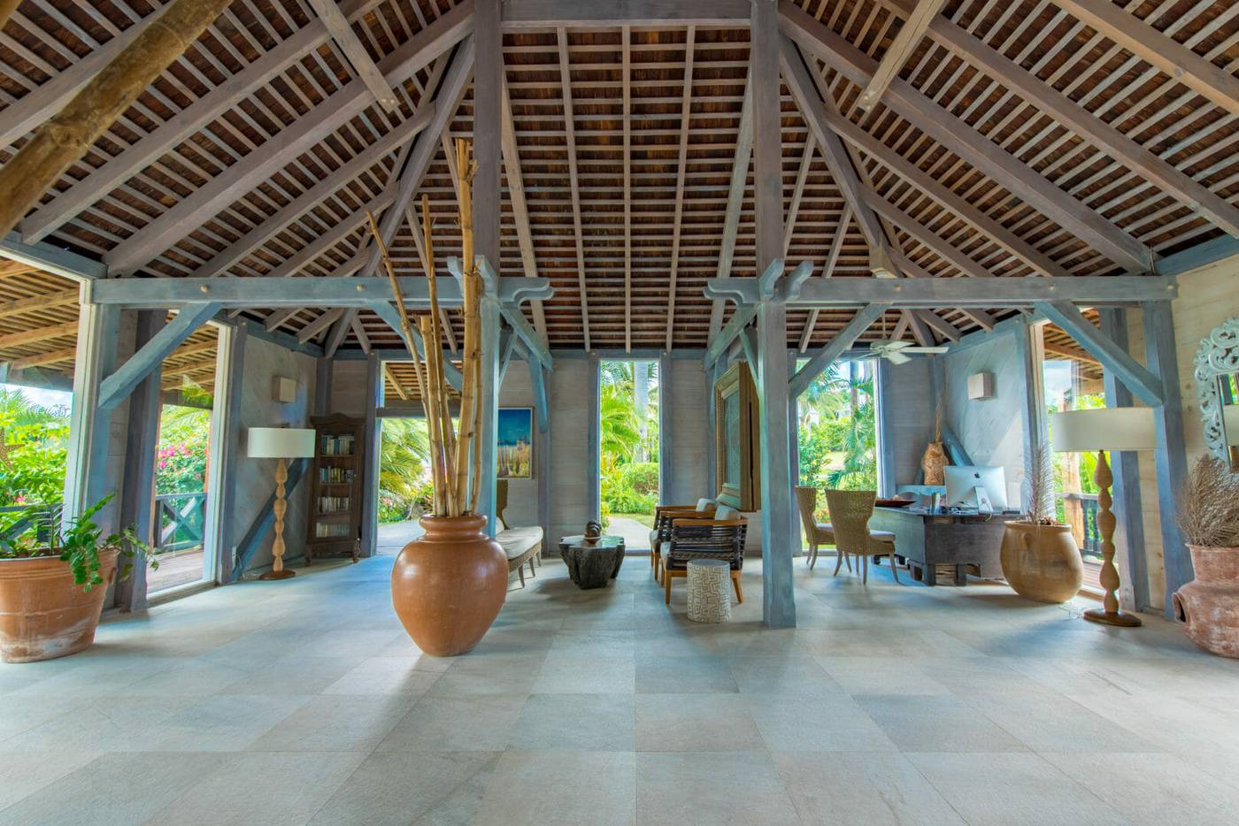 Cocobay Resort - Adults Only