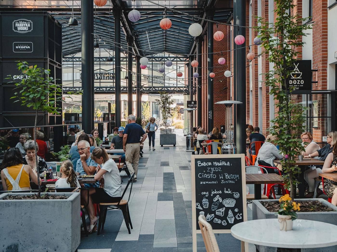 Mercure-Krakow-Fabryczna-City-Sports-and-Entertainment-15