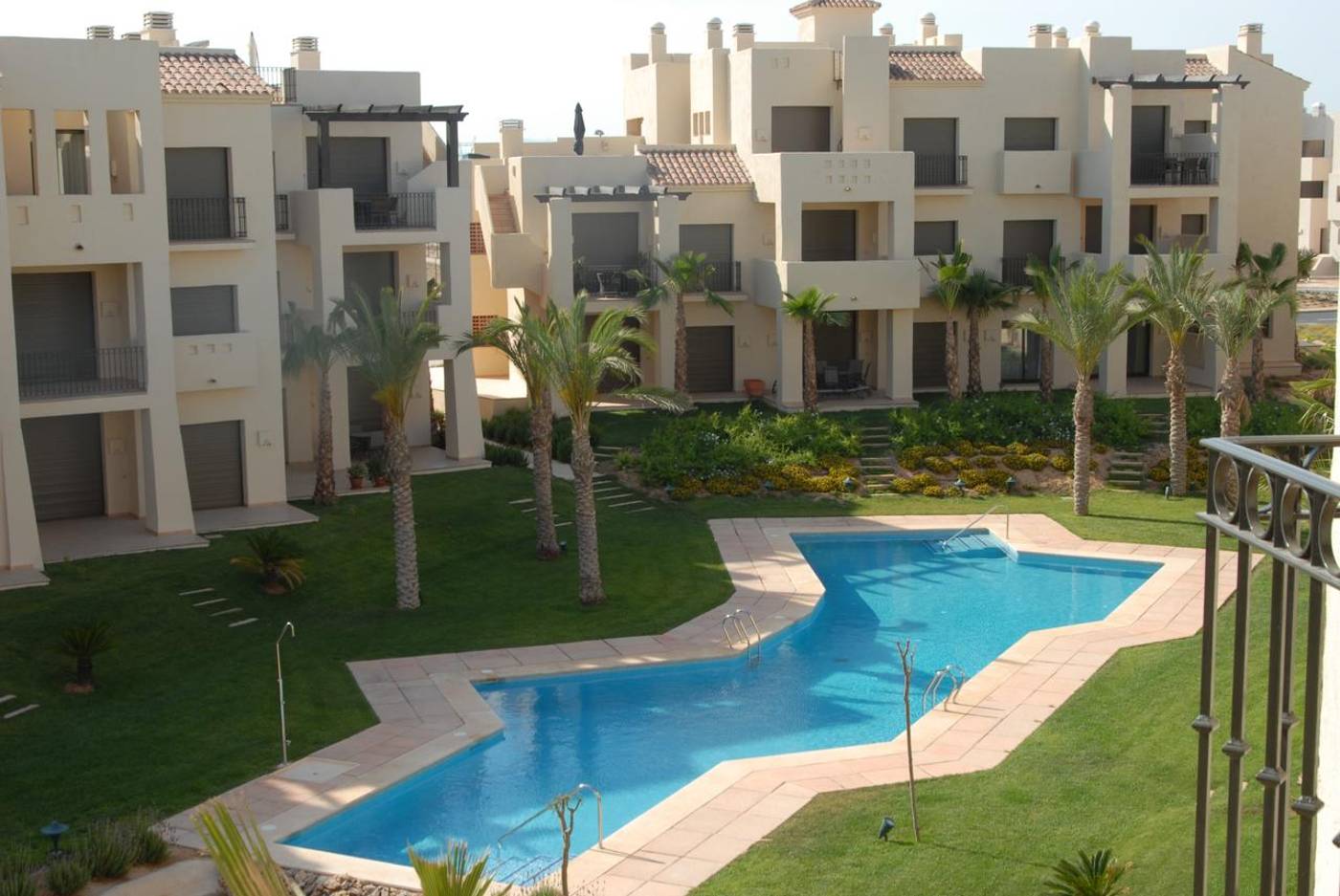Roda Golf & Beach Resort