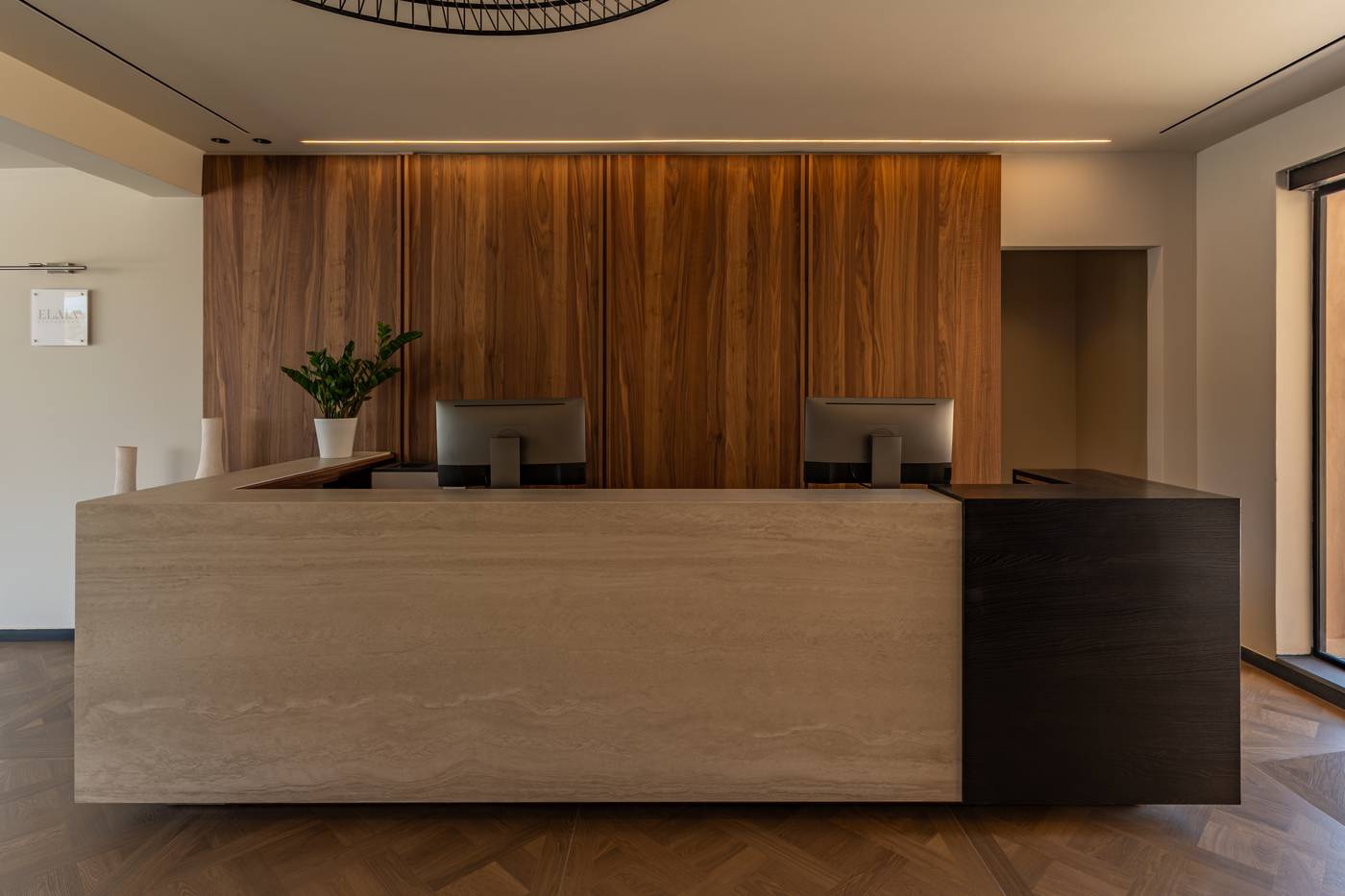 Eleonas Boutique Hotel & Spa