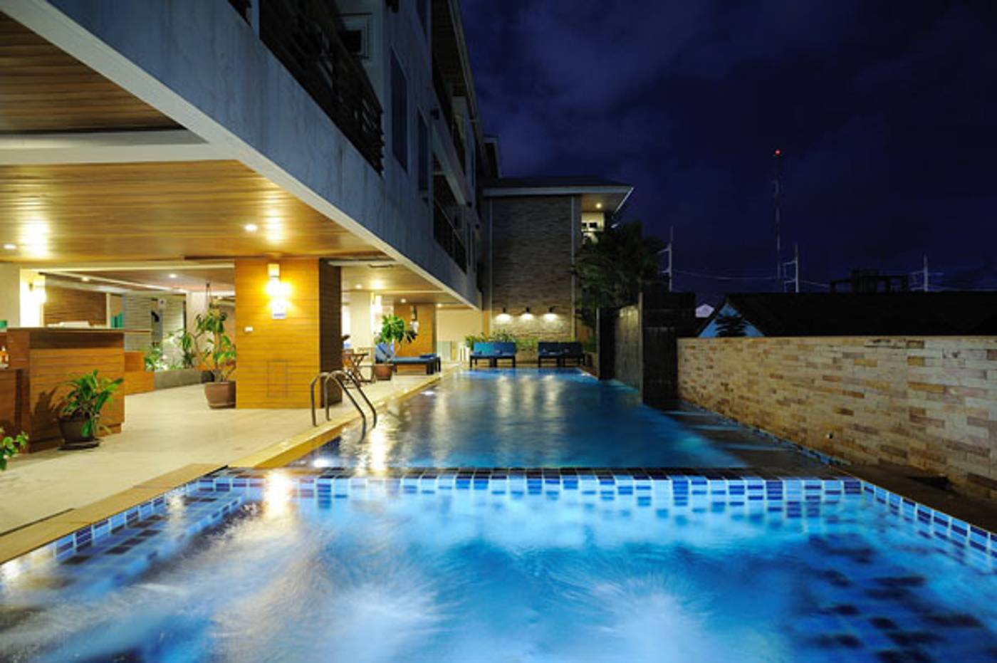 Baramee Resortel