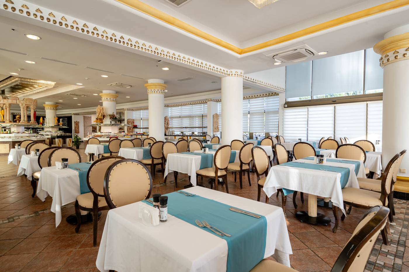 Sunrise Queen Luxury Resort & Spa