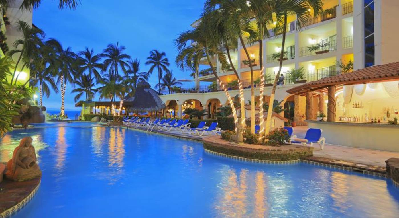 Playa Los Arcos Hotel Beach Resort & Spa