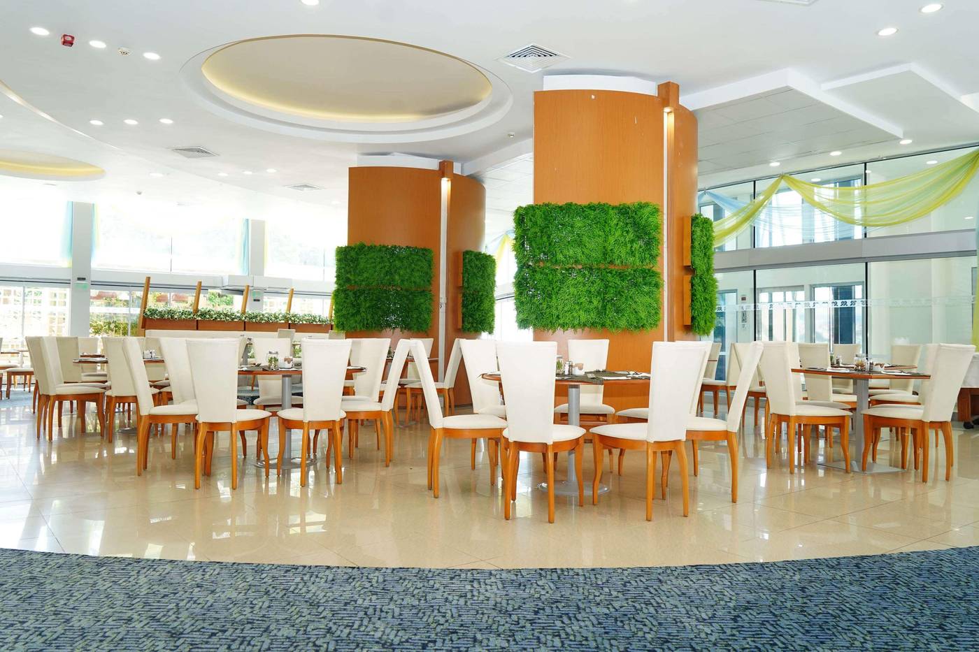 Hotel-Marina-Palace-Affiliated-by-Melia---Adults-Recommended-Restaurant-40