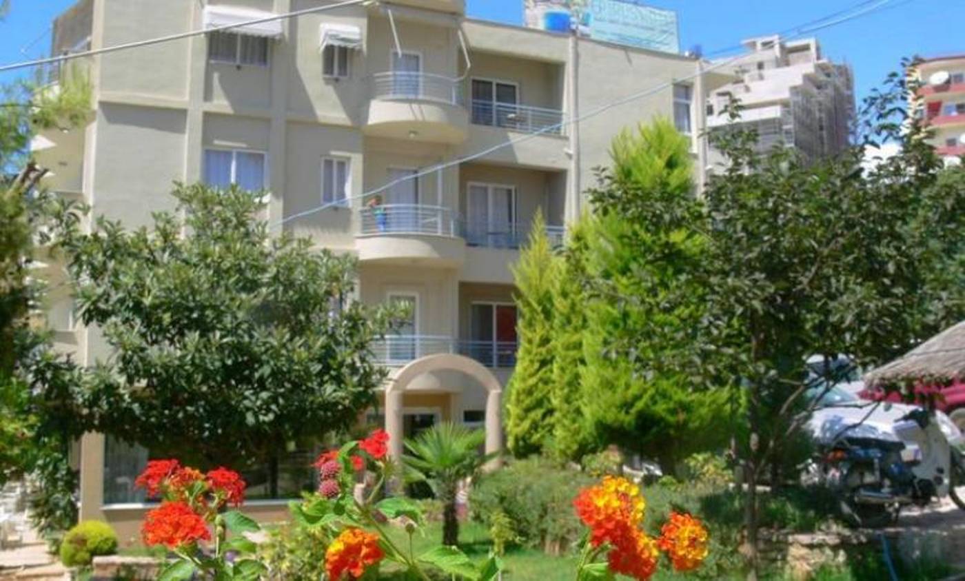Epirus Hotel-Albania-SARANDE-General view-2