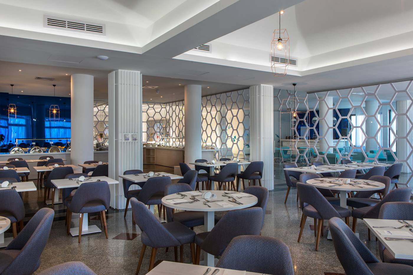 Anastasia Beach Hotel