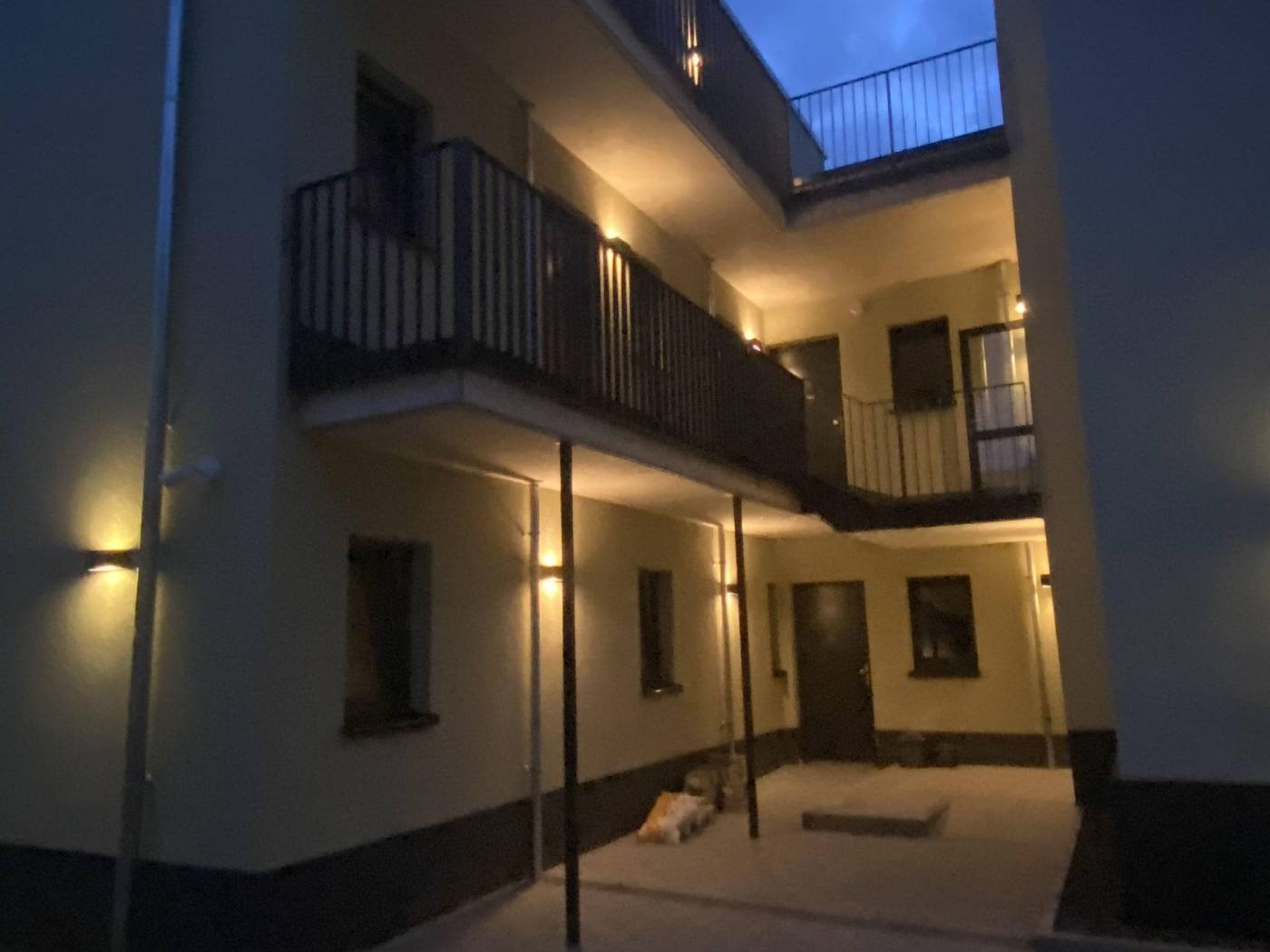 Hotel Athen - Germany - KELSTERBACH - General view - 1