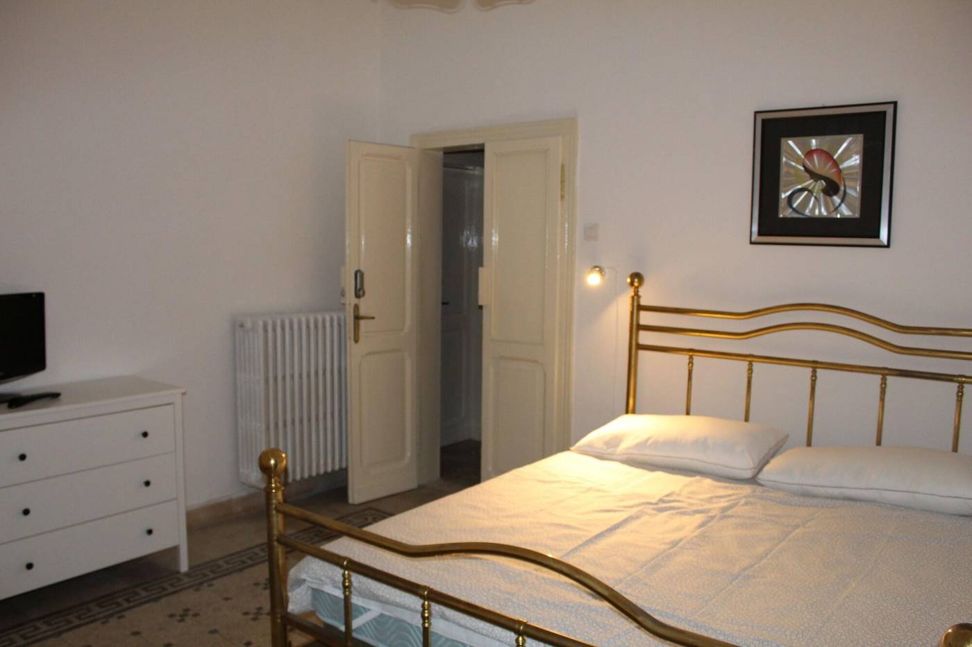 Lu Senzale B&B-Italy-FOLIGNO-Room-4