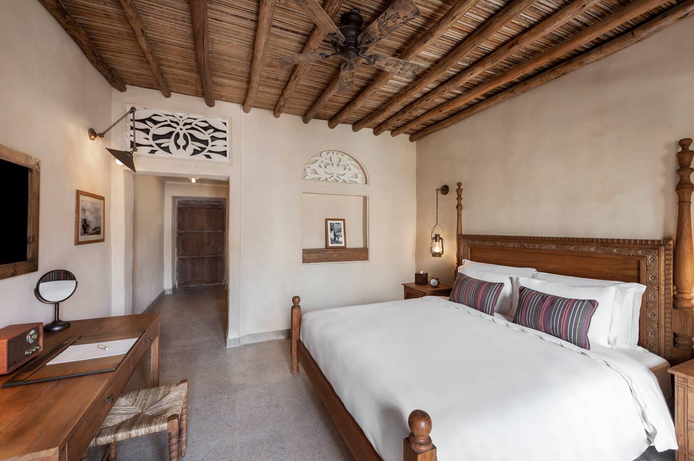 Al Seef Heritage Hotel, Curio Collection by Hilton