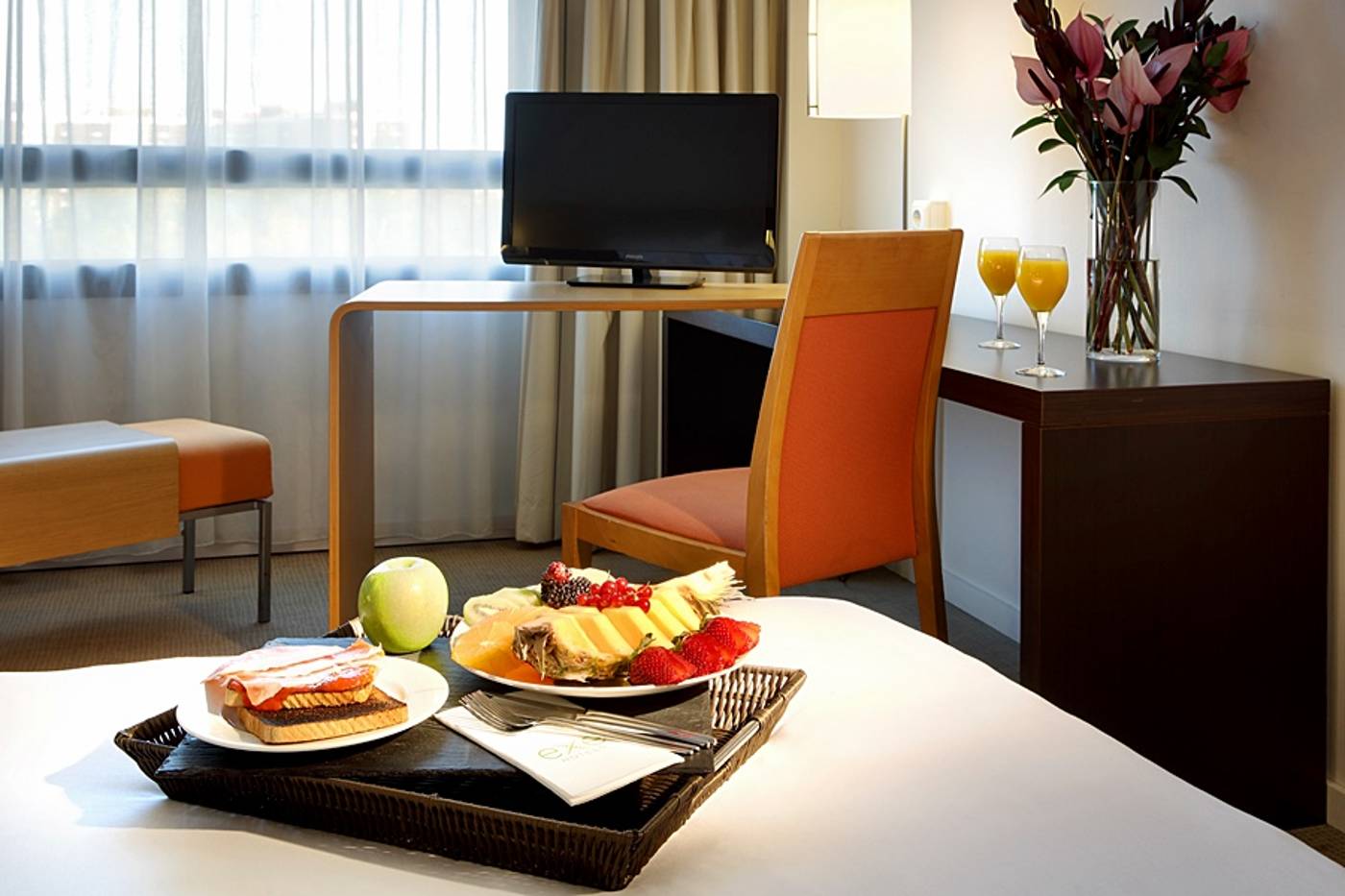 Exe-Madrid-Norte-General-view-7