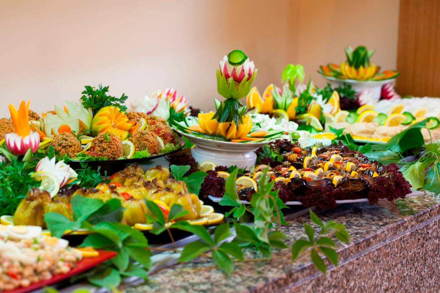 Miarosa-Incekum-West-Resort-Restaurant-33