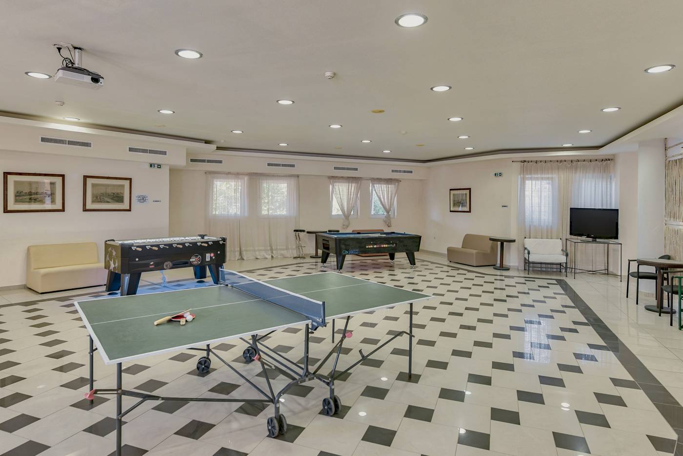 Ecoresort-Zefyros--Sports-and-Entertainment-46