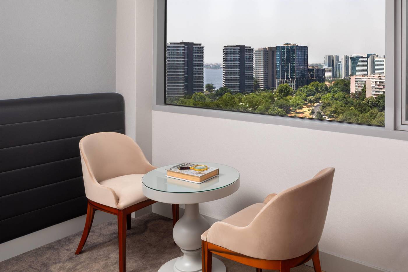 Ramada-Hotel---Suites-by--Istanbul-Atakoy-Room-37