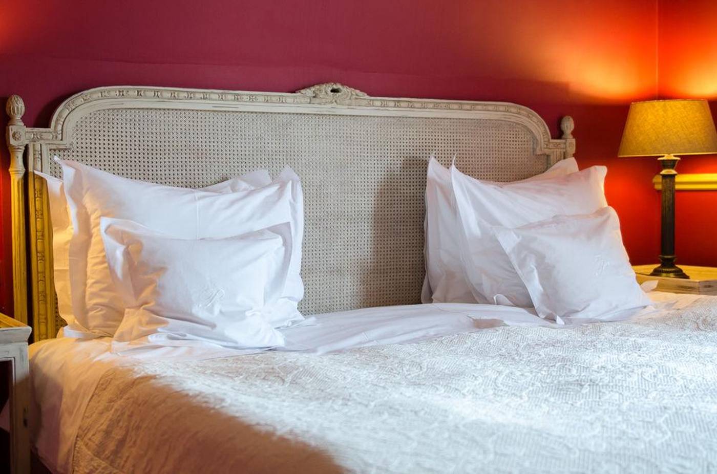 Paleis-Netherlands-THE HAGUE-General view-6