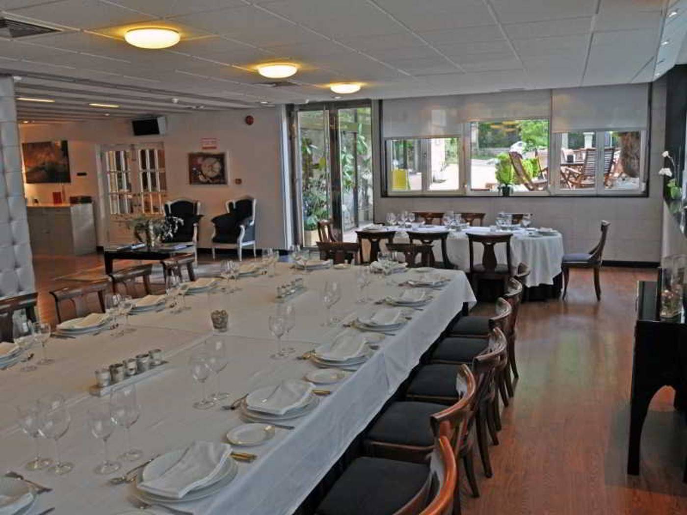 Hotel Don Carlos-Spain-SANTANDER-General view-10