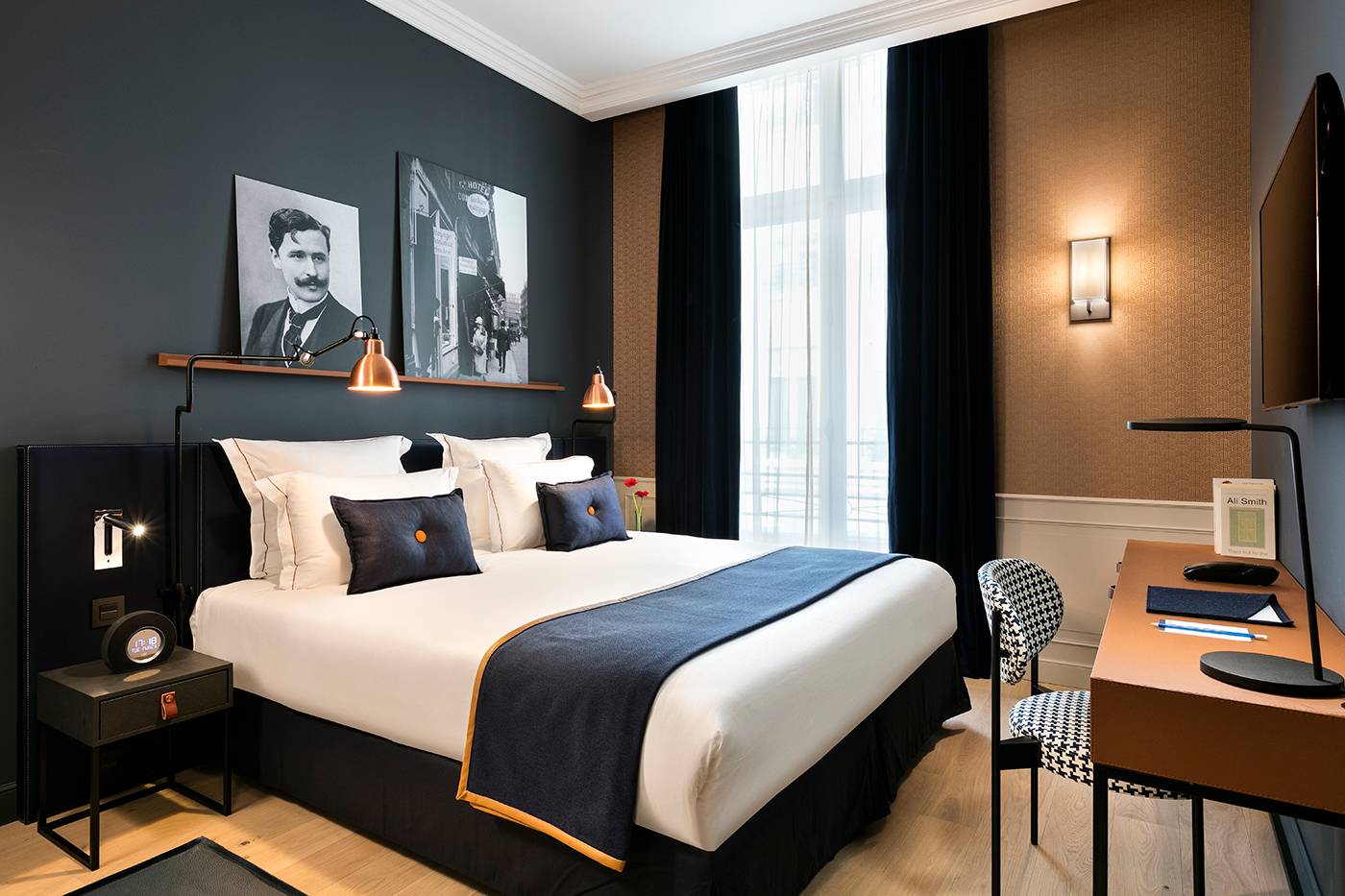 Hotel-Square-Louvois-Room-10