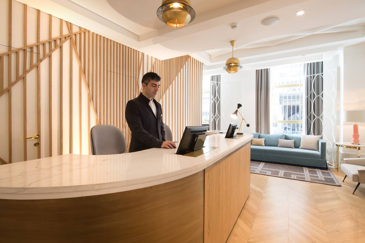 Vincci-Madrid-Centrum-Lobby-18