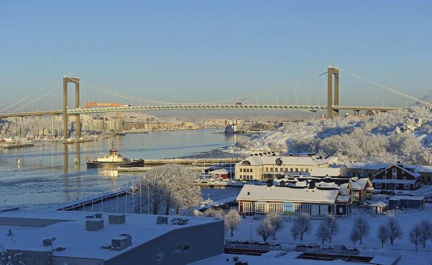 Nya Varvet Studios-Sweden-GÖTEBORG-General view-2