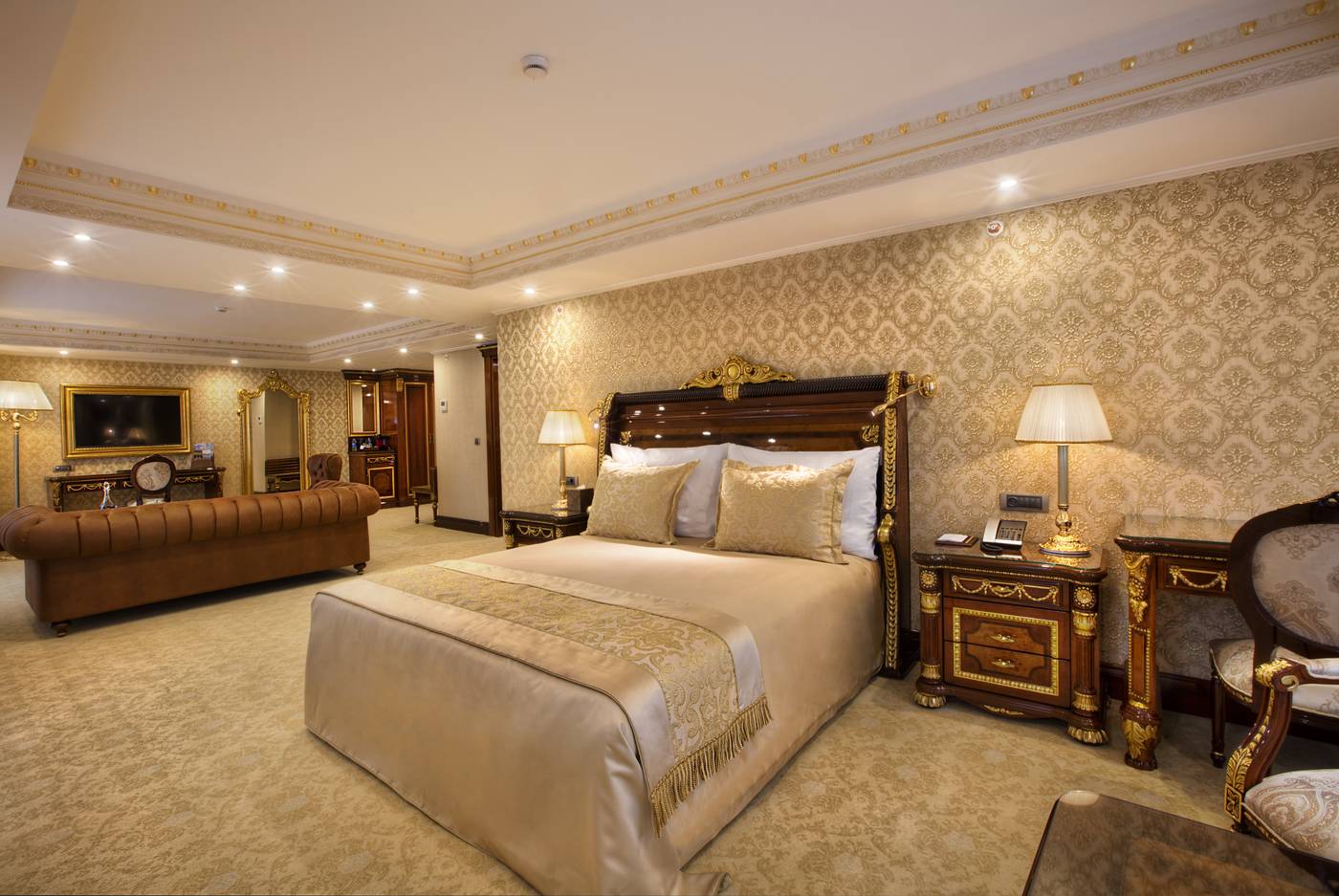 Ottomans-Life-Hotel-Deluxe-General-view-18