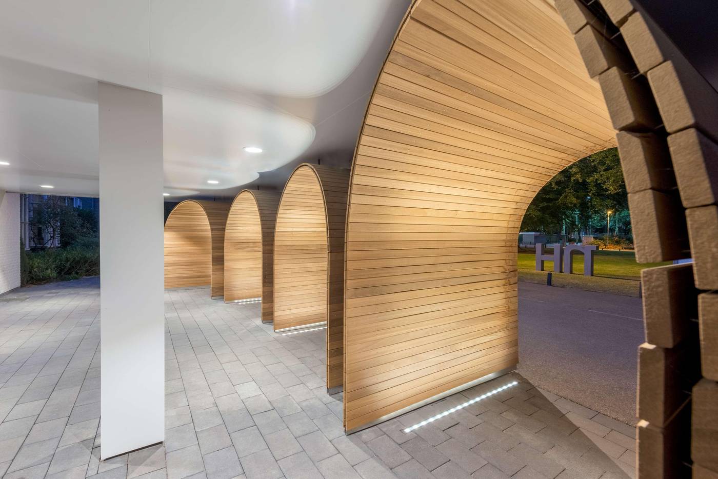 NH Eindhoven Conference Centre Koningshof-Netherlands-VELDHOVEN-General view-5