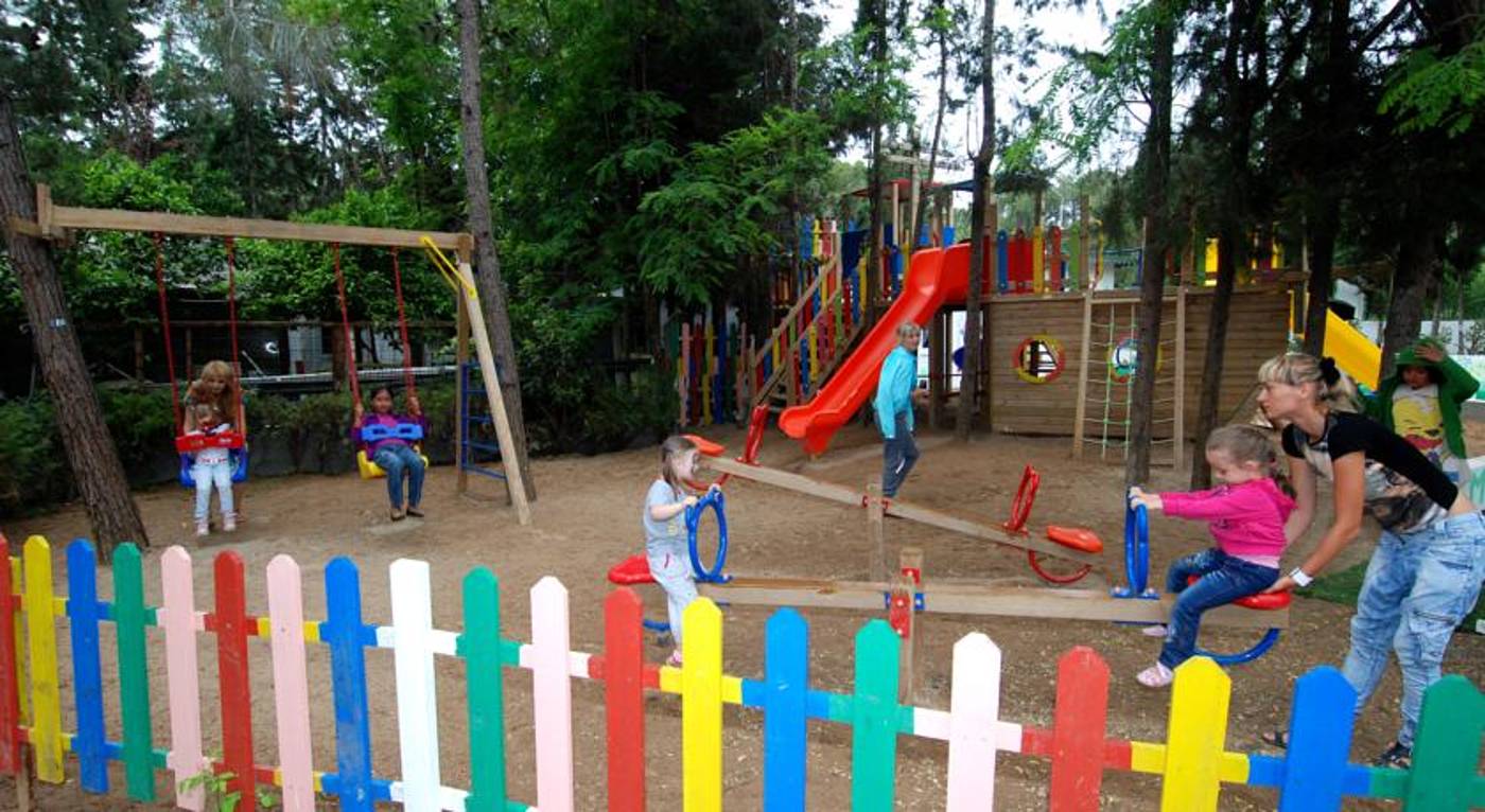 Smartline Maya Club Golf