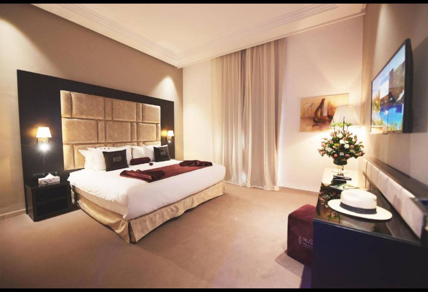 El Olivar Palace & Spa 10.09