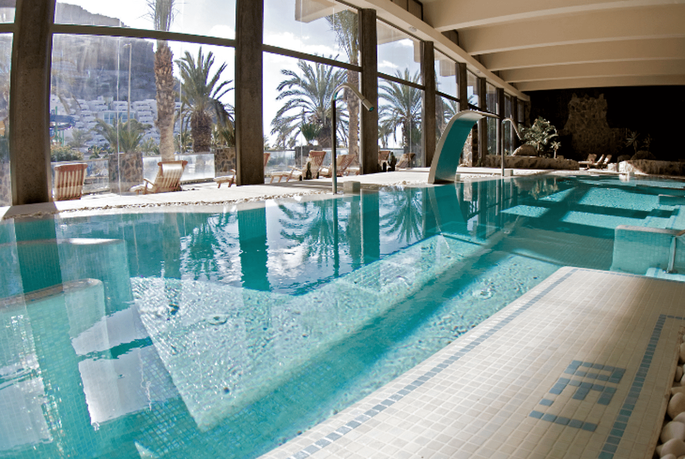 LIVVO Lago Taurito & Waterpark