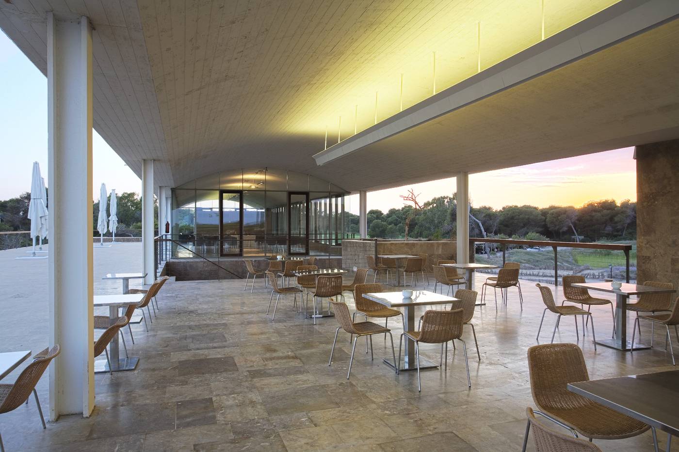 Parador-de-El-Saler-General-view-24