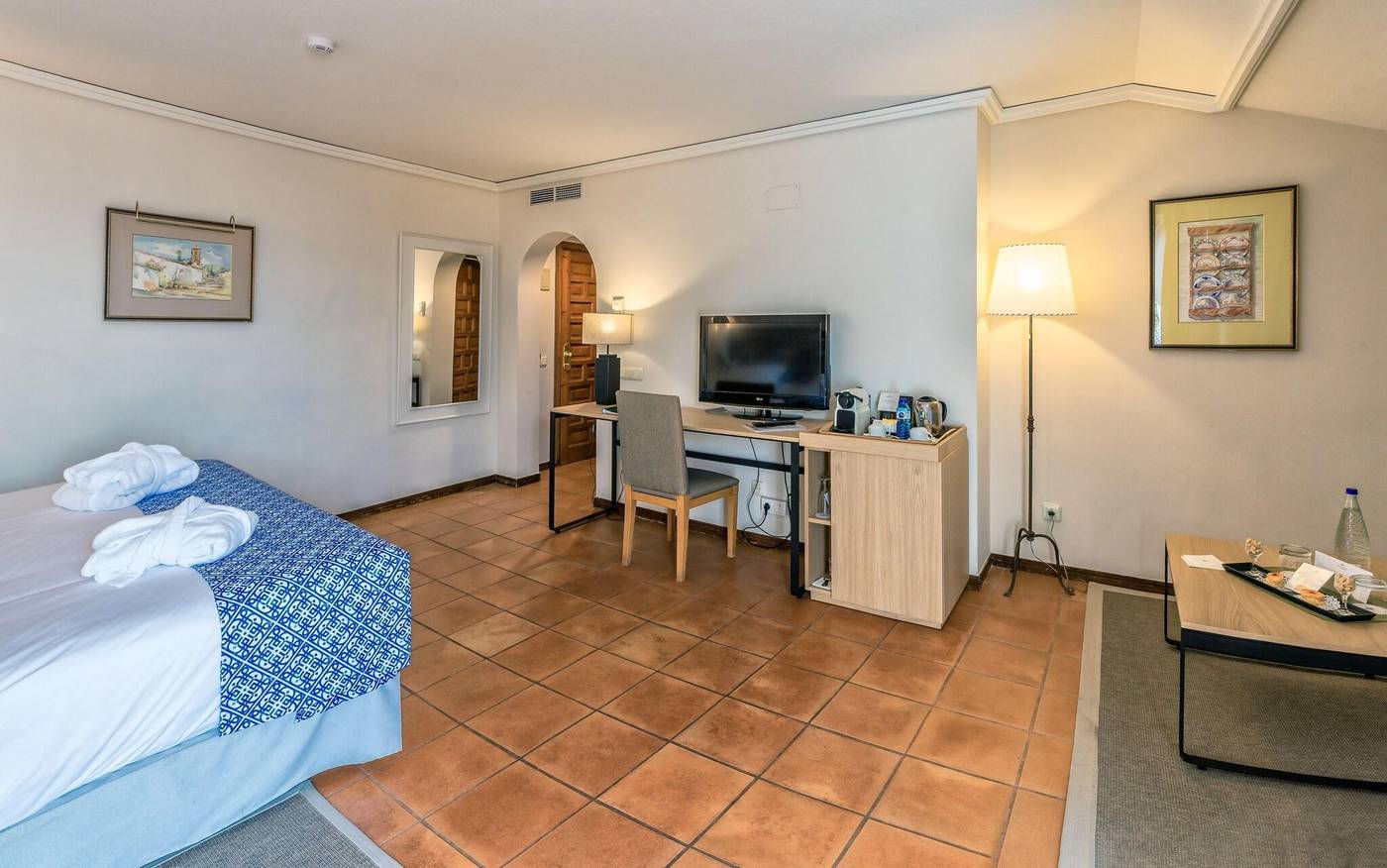 Parador-de-Malaga--Gibralfaro-Room-26