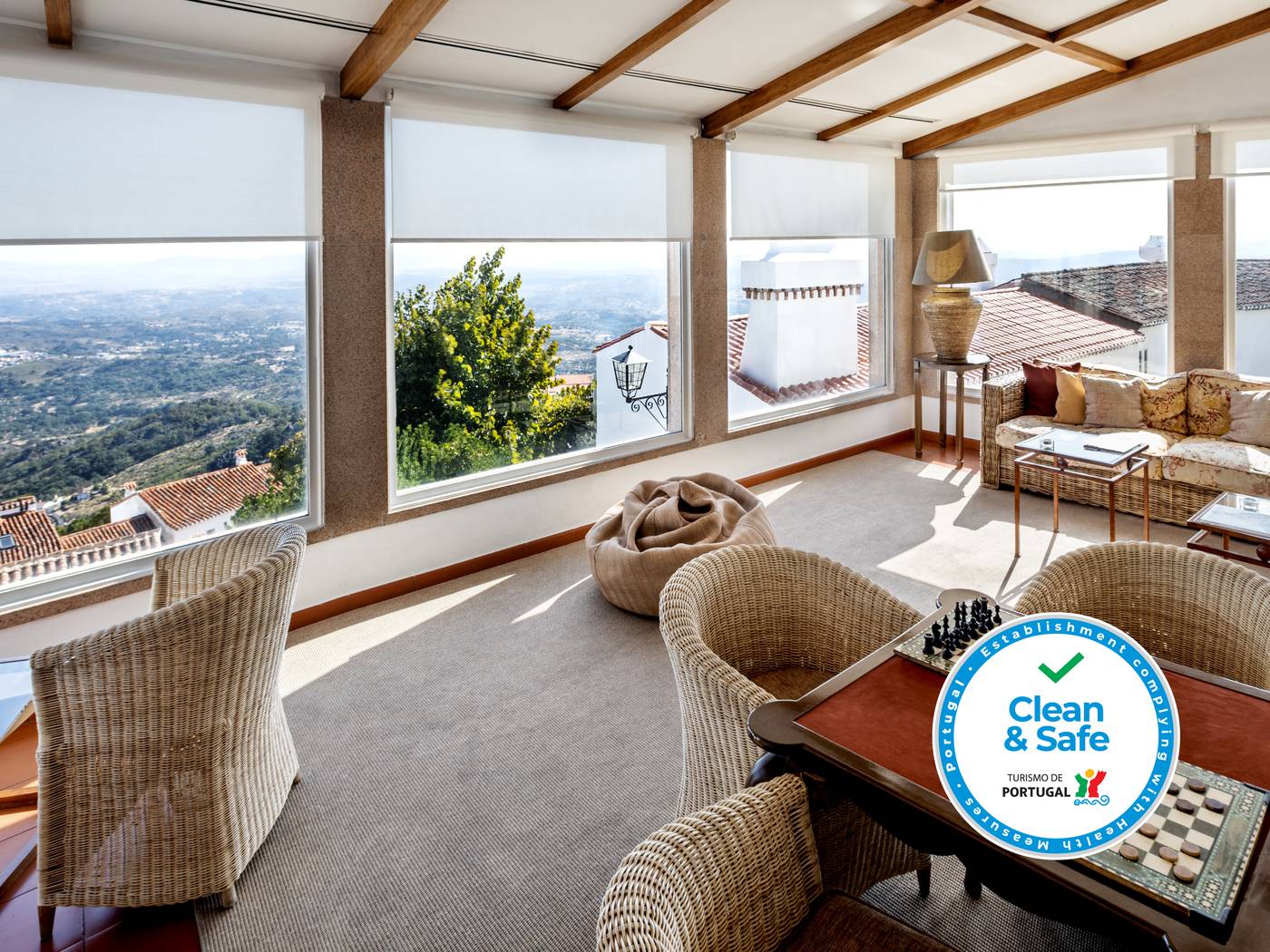 Pousada de Marvão-Portugal-MARVÃO-General view-1