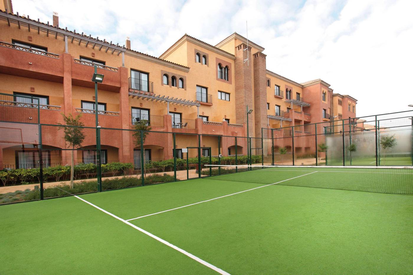 Barcelo-Punta-Umbria-Beach-Resort-Sports-and-Entertainment-17