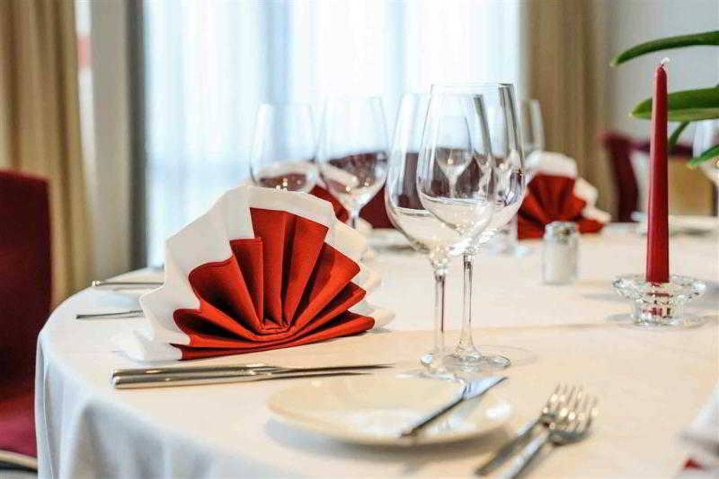 Fuerther Hotel Mercure Nuernberg West-Germany-FUERTH-General view-3