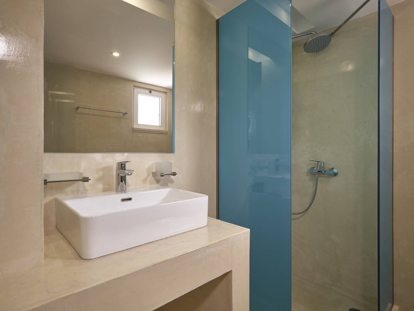 Koukounaria--Hotel---Suites-Room-38
