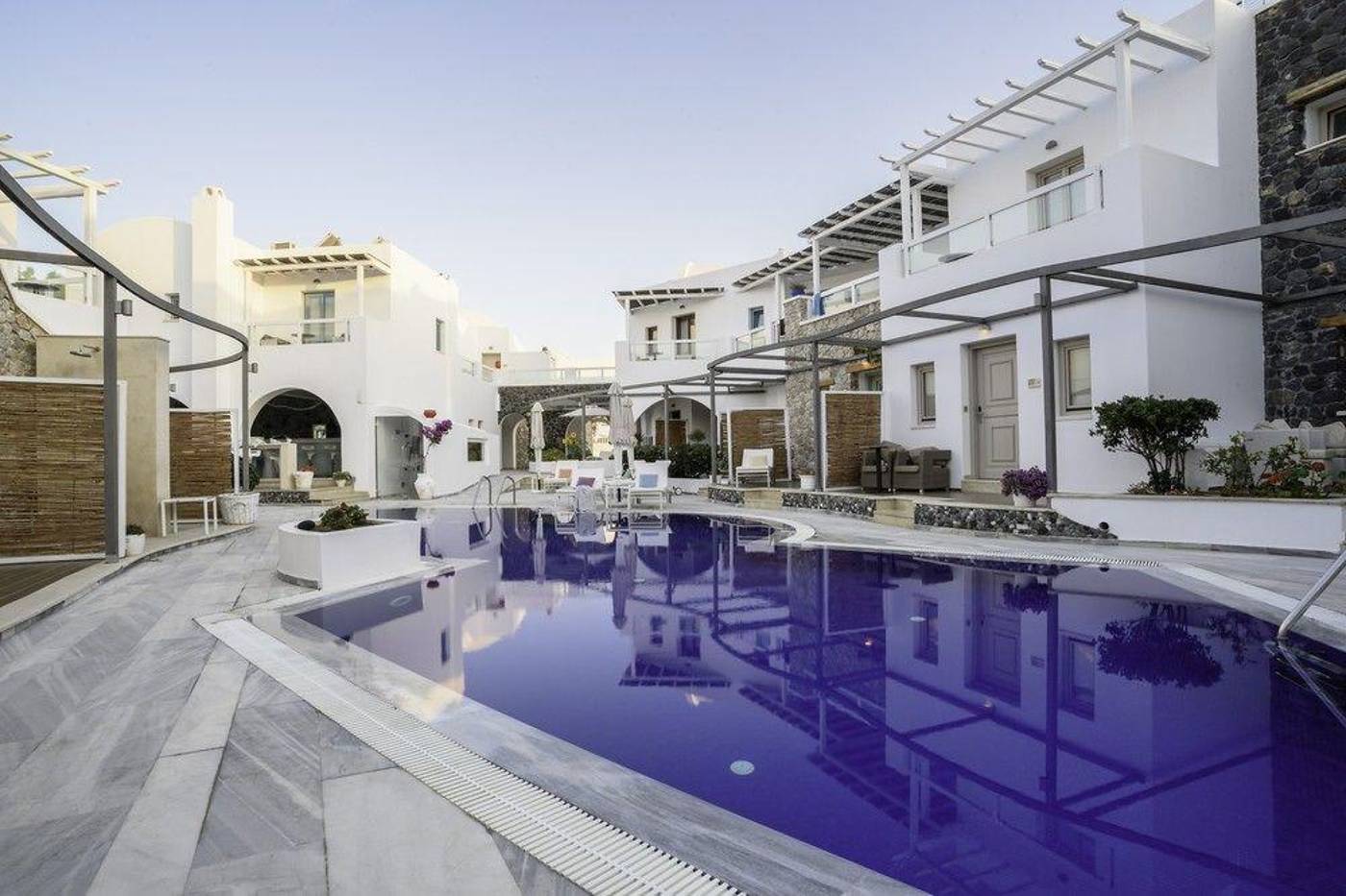 La-Mer-Deluxe-Spa-Resort---Conference-Center---Adult-Only-General-view-5