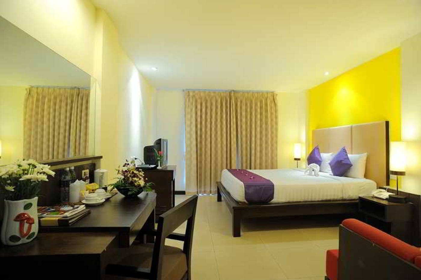 Baramee-Resortel-Room-20