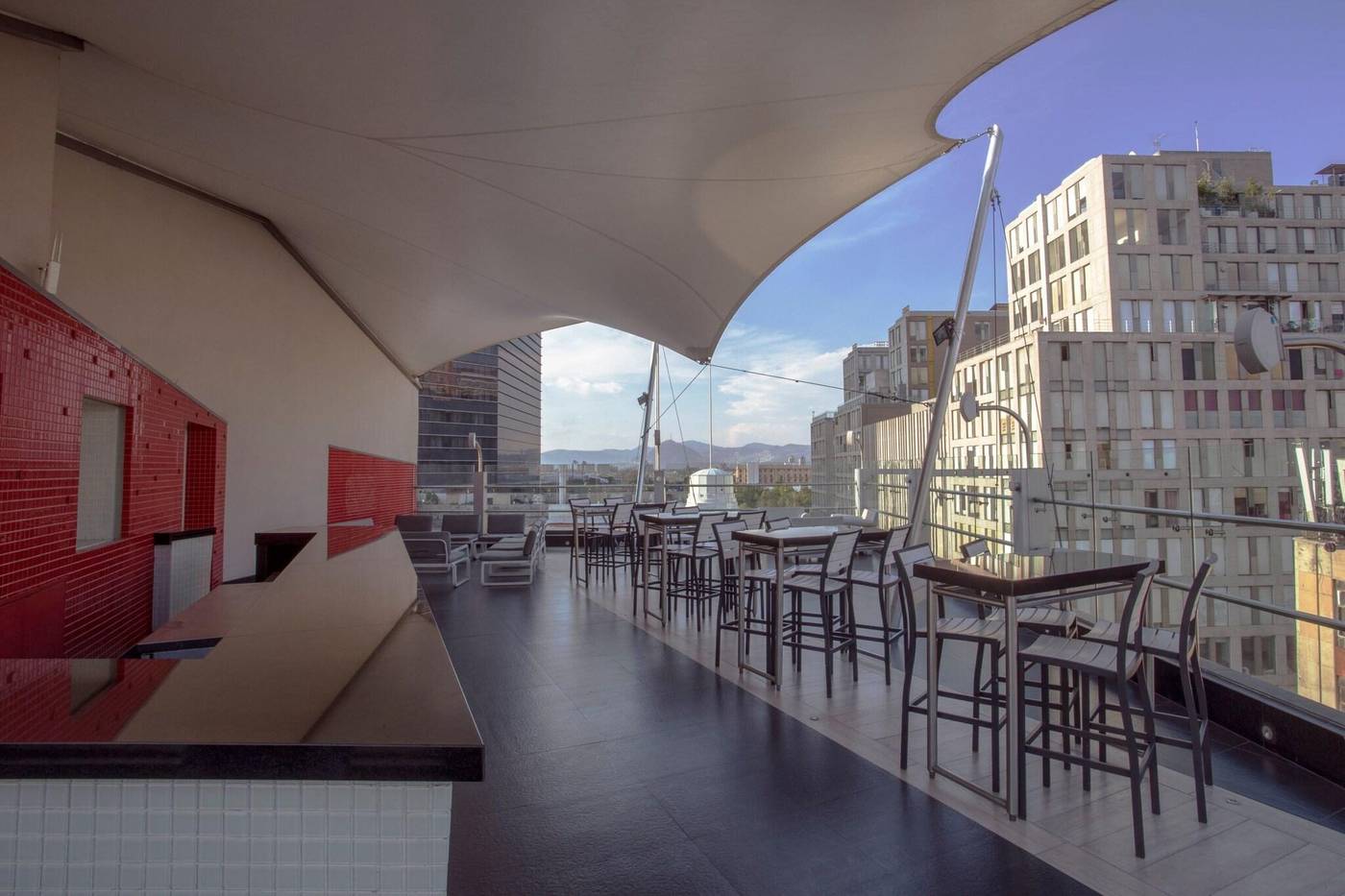 City Express Ciudad de México Alameda-Mexico-MEXICO D.F.-General view-2