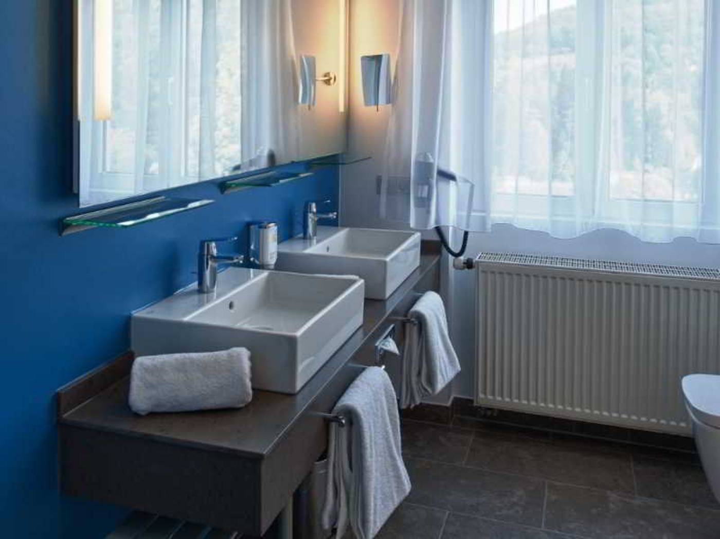 Hotel Magnetberg Baden Baden-Germany-BADEN BADEN-General view-3