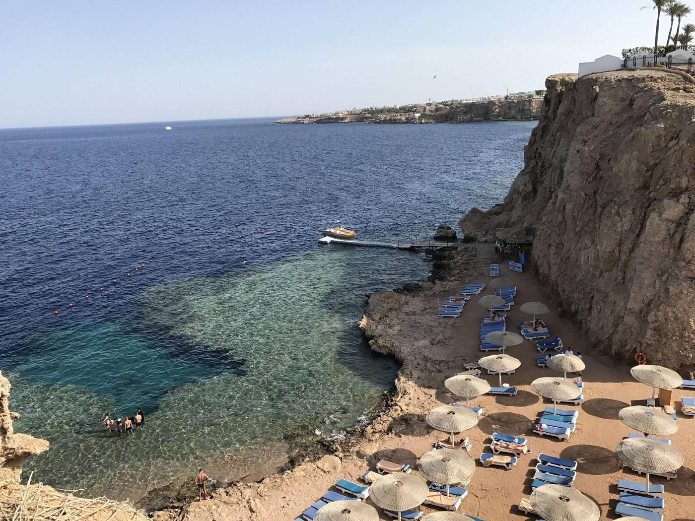 Sharming-Inn-Beach-56