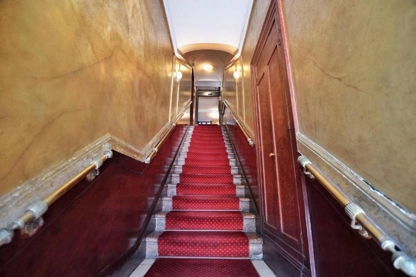 Massimo Plaza-Italy-PALERMO-Lobby-5
