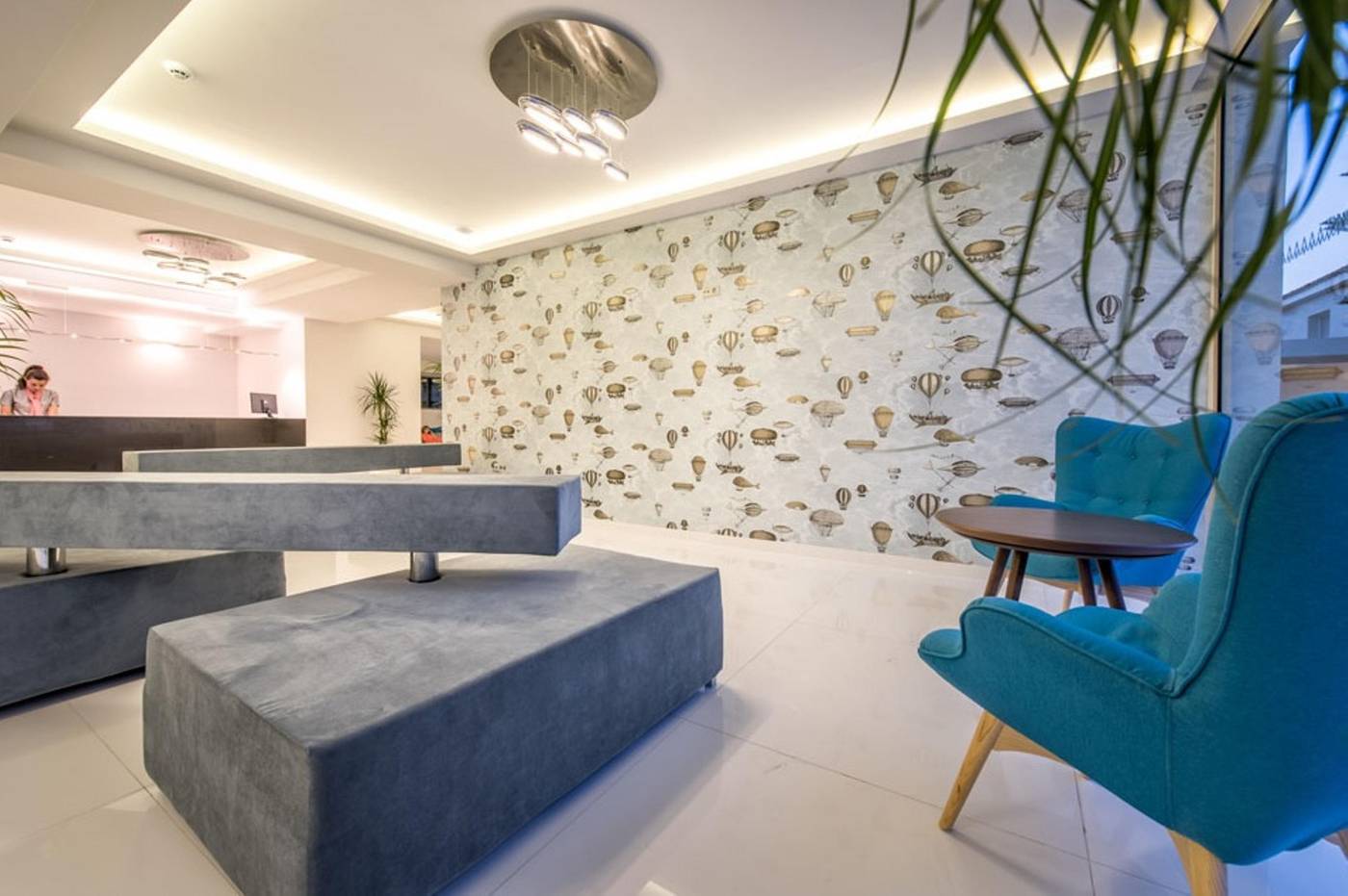 Azure-Resort---Spa-Ex--Mediterranee-Lobby-30
