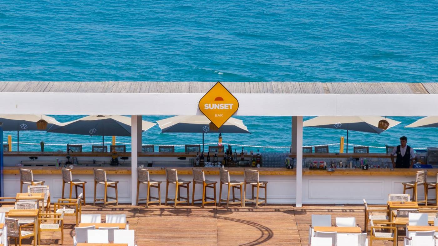 Nirvana Mediterranean Excellence