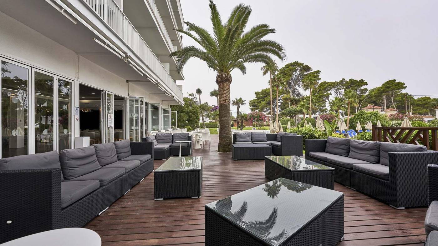 Globales Cala Blanca